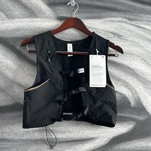 Lululemon Fast and Free  Trail Running Vest size XS/S NWT‎ BLACK $138